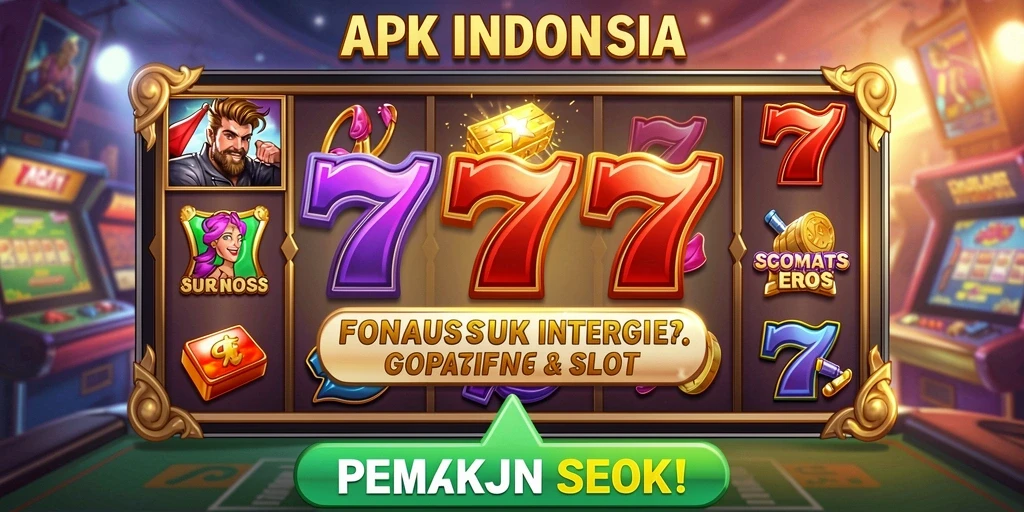 Tampilan antarmuka aplikasi yang menarik dan intuitif.