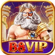 b8vip APK Resmi — ikon aplikasi