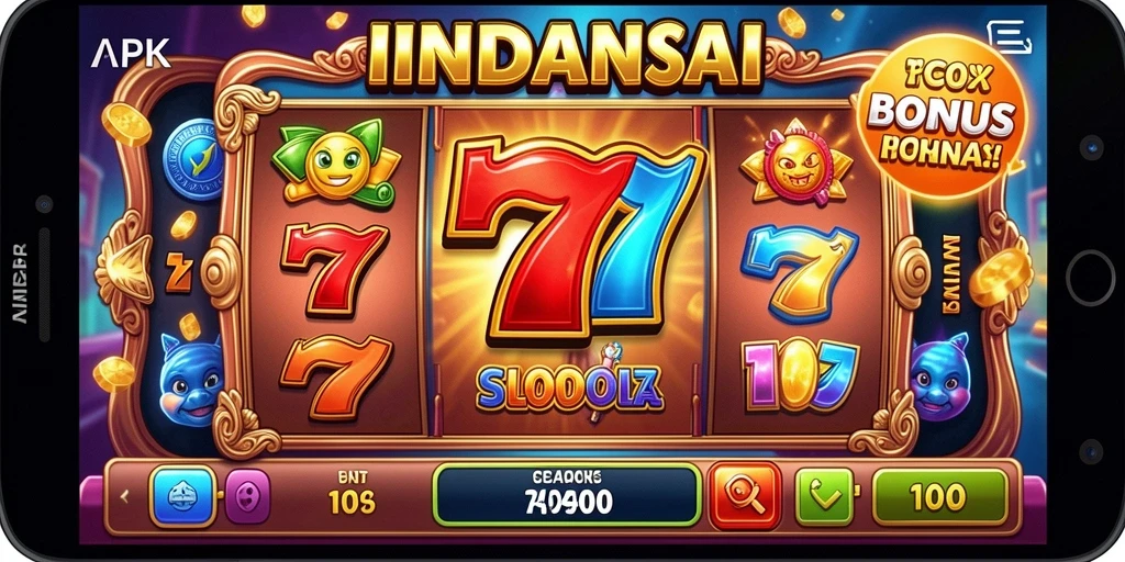 Tampilan antarmuka yang menarik dan mudah digunakan.