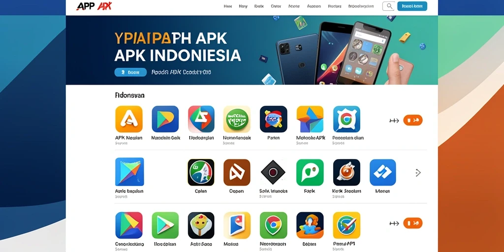 Tampilan grafis yang mengesankan dari karakter utama.