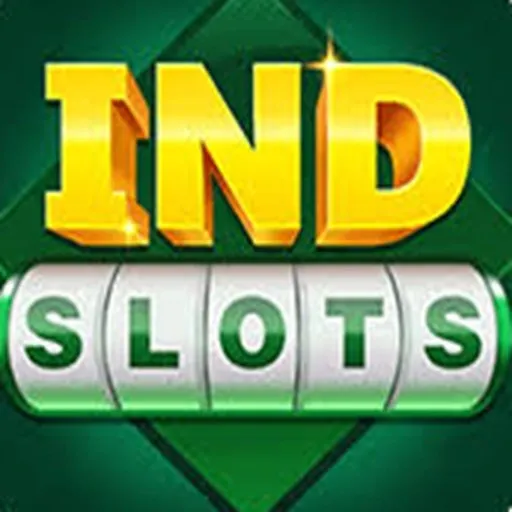 indslot APK Resmi — ikon aplikasi