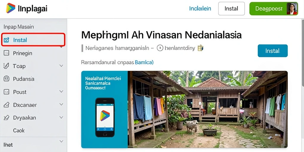 Halaman utama KANGTOTO dengan pilihan permainan yang menarik.