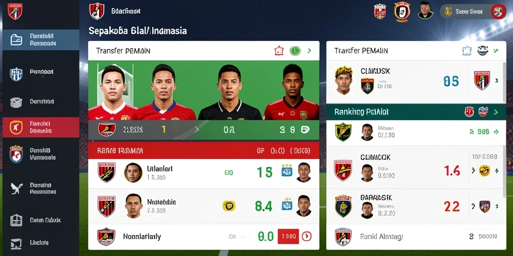 Screenshot menampilkan antarmuka pengguna yang ramah dan menarik.