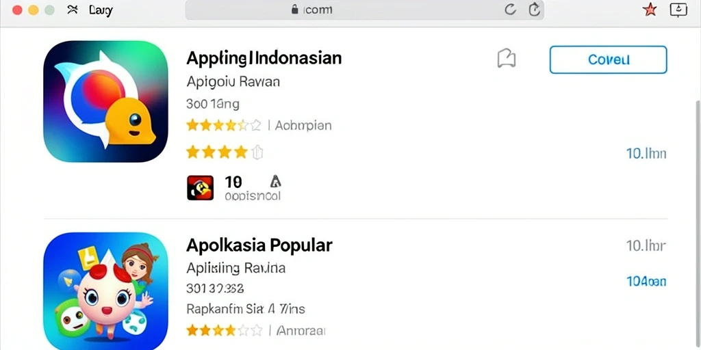 Tampilan antarmuka yang atraktif dan mudah digunakan.