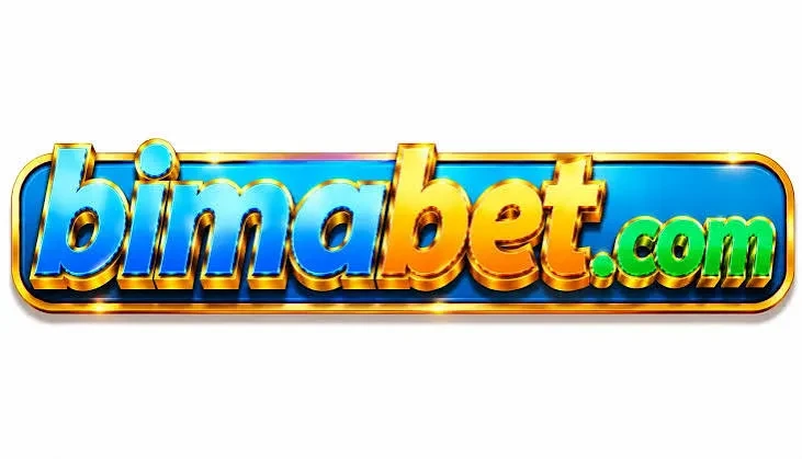 bimabet — logo banner resmi Indonesia
